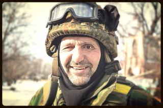 Дощенко Геннадій Леонідович